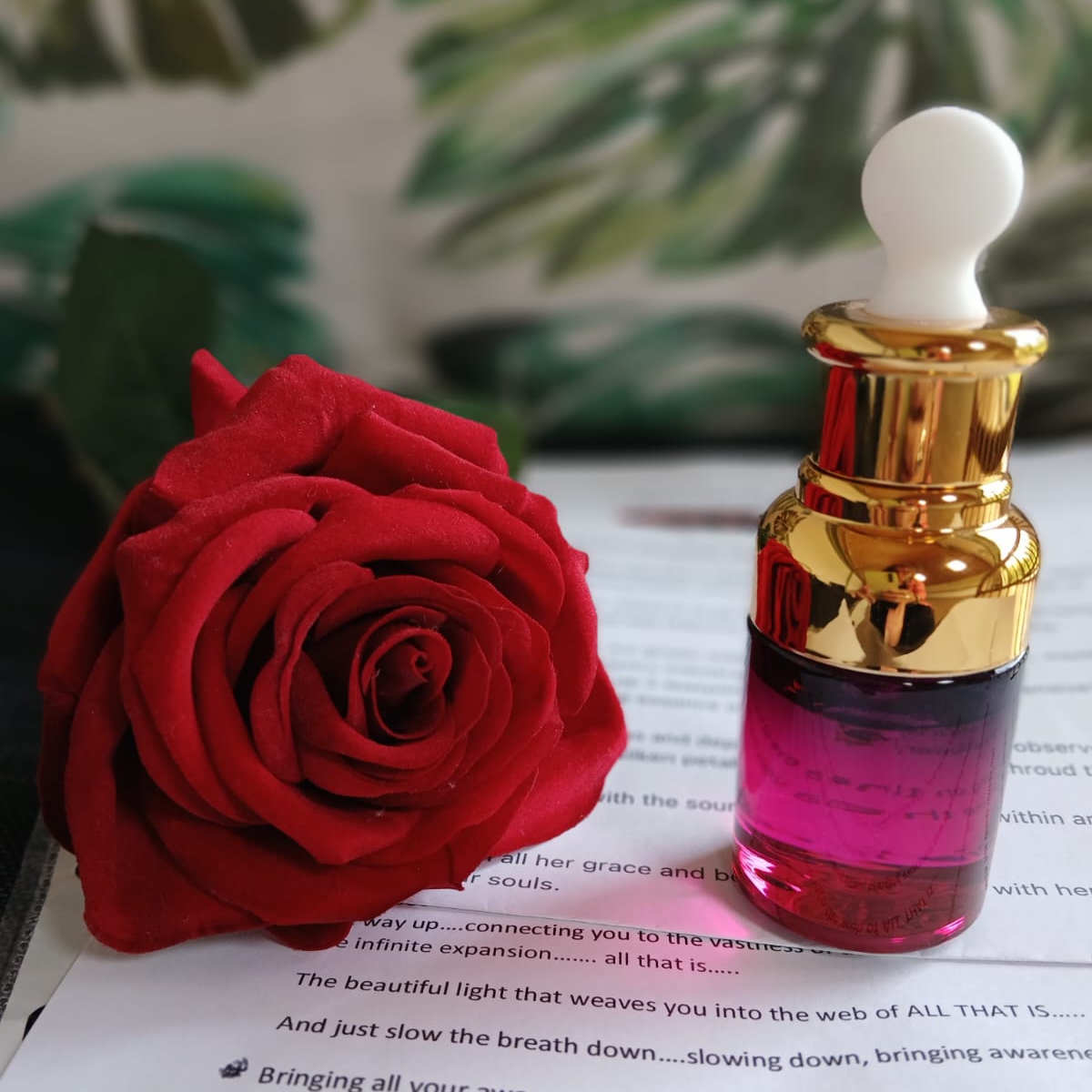 <p class="carolus-body">Elemental Ritual Oils</p>
